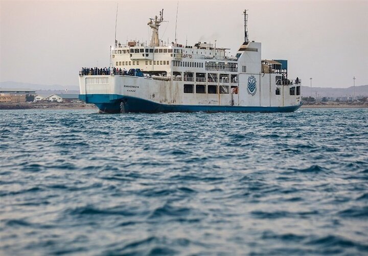 تشغیل خط بحري لنقل الركاب بين تشابهار-مسقط الأسبوع المقبل