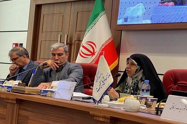 دستجردی: ۸۷ درصد جوانان ۱۸ تا ۳۵ ساله تمایل به صفر تا دو فرزند دارند دستجردی: ۸۷ درصد جوانان ۱۸ تا ۳۵ ساله تمایل به صفر تا دو فرزند دارند