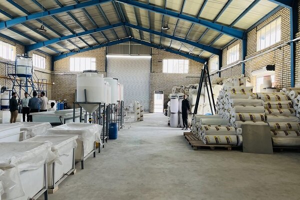 از زنجان تا ناسا؛ فناوری کمیاب جهان در ایران صنعتی شد