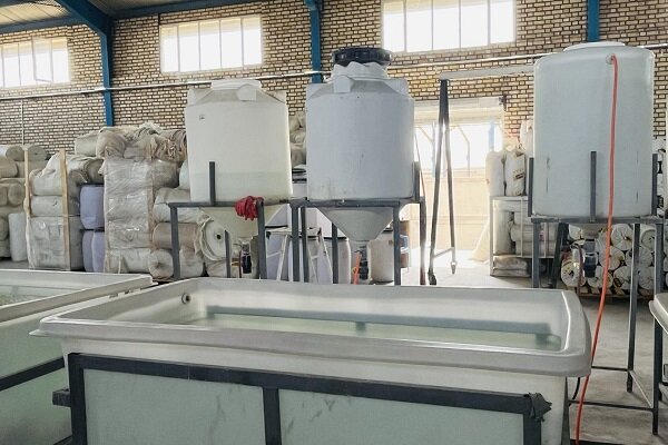 از زنجان تا ناسا؛ فناوری کمیاب جهان در ایران صنعتی شد