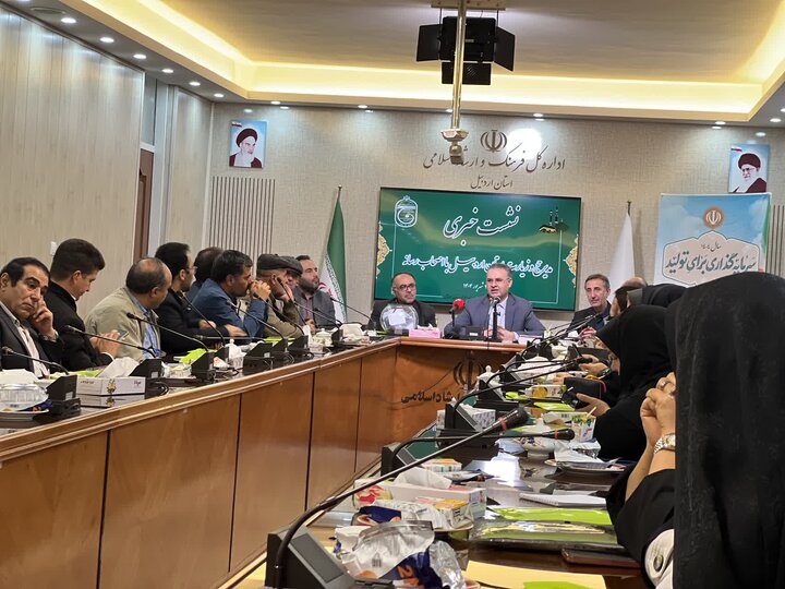 اعزام زوجهای جوان اردبیلی به حج عمره بدون نوبت اعزام زوجهای جوان اردبیلی به حج عمره بدون نوبت