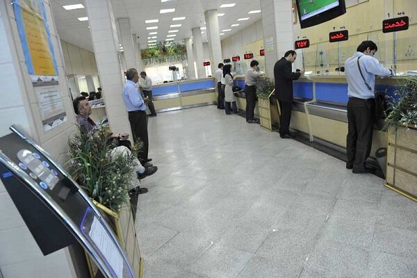 دورکاری دستگاههای اجرایی استان اردبیل در پنجشنبهها دورکاری دستگاههای اجرایی استان اردبیل در پنجشنبهها