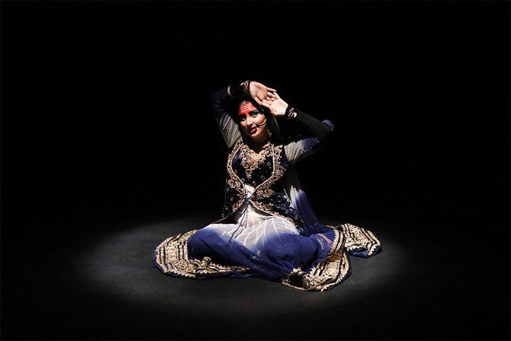 اجرای «مدهآ اجرا نمیشود» در جشنواره هایفست ارمنستان