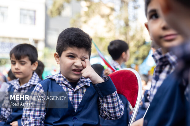 جشن شکوفه ها