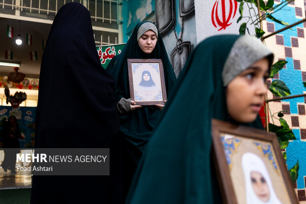جشن شکوفه ها