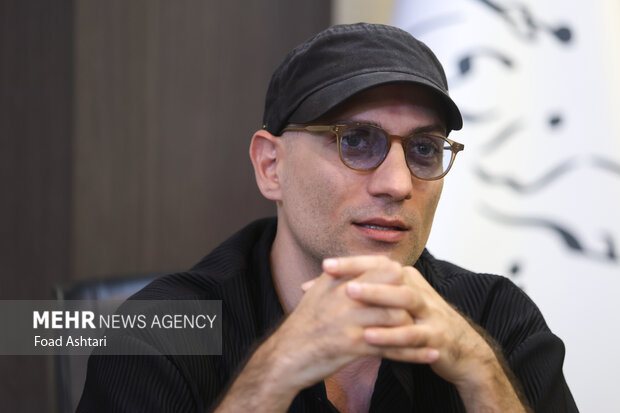 نمایشی که شبیه یک فرزند ناخوانده در تئاتر ما است؛ ممکنشدن در ناممکن!