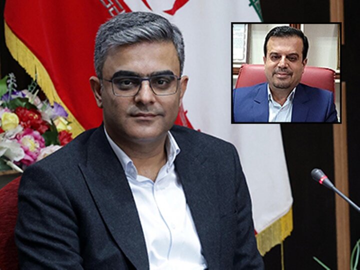 سرپرست بهداشت و درمان شهرستان گناوه منصوب شد سرپرست بهداشت و درمان شهرستان گناوه منصوب شد