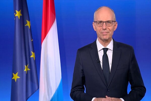 لوکزامبورگ: آنچه اکنون در غزه اتفاق میافتد نقض قوانین بینالمللی است