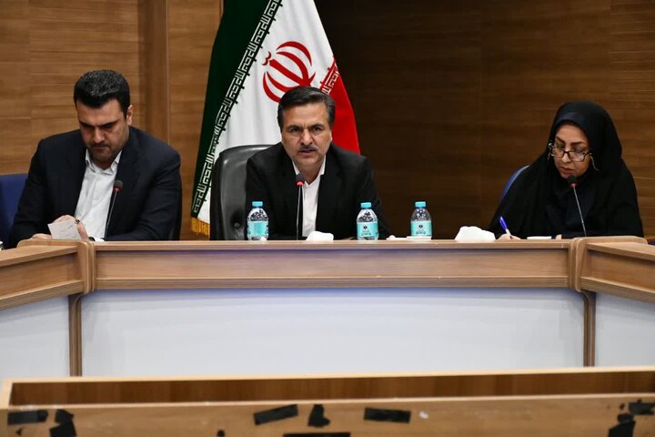 معاون استاندار: گلستان رتبه ۲۱ کشوری در جمعیت سالمندان دارد