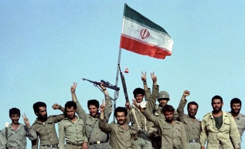 گنجینه مجازی دفاع مقدس در دسترس عموم قرار گرفت