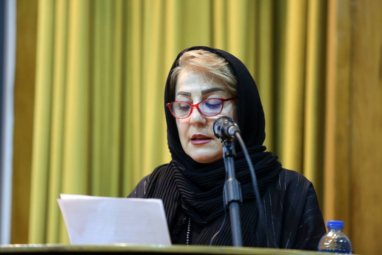 دقت علمی و وظیفه‌شناسی‌ پرهام، سرمایه‌ای برای فرهنگ ایران بود
