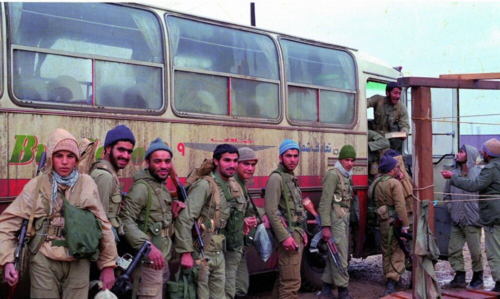 دفاع مقدس؛ حقیقت جاری از انقلاب تا امروز