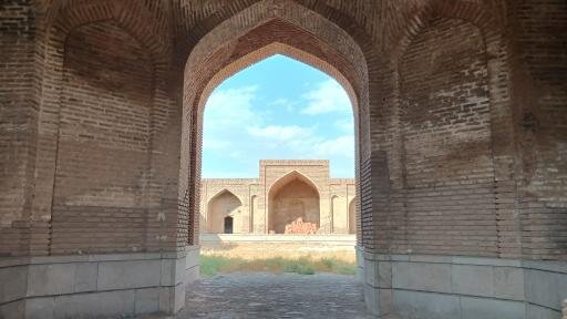 Yaşayan tarih: İran, kervansaraylar diyarı