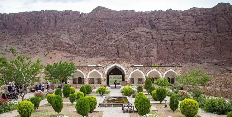 Yaşayan tarih: İran, kervansaraylar diyarı