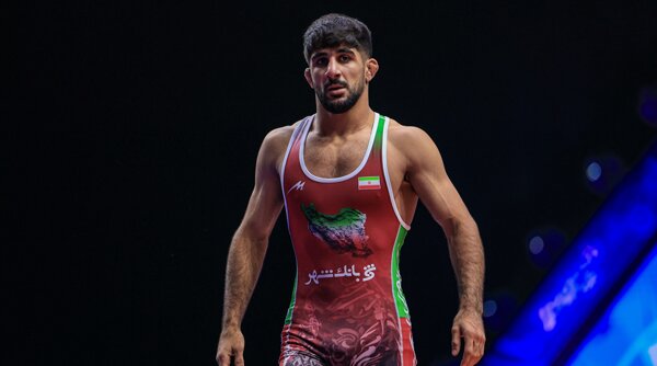 الاتحاد العالمي للمصارعة يشيد ببطولة إيران للمصارعة اليونانية الرومانية