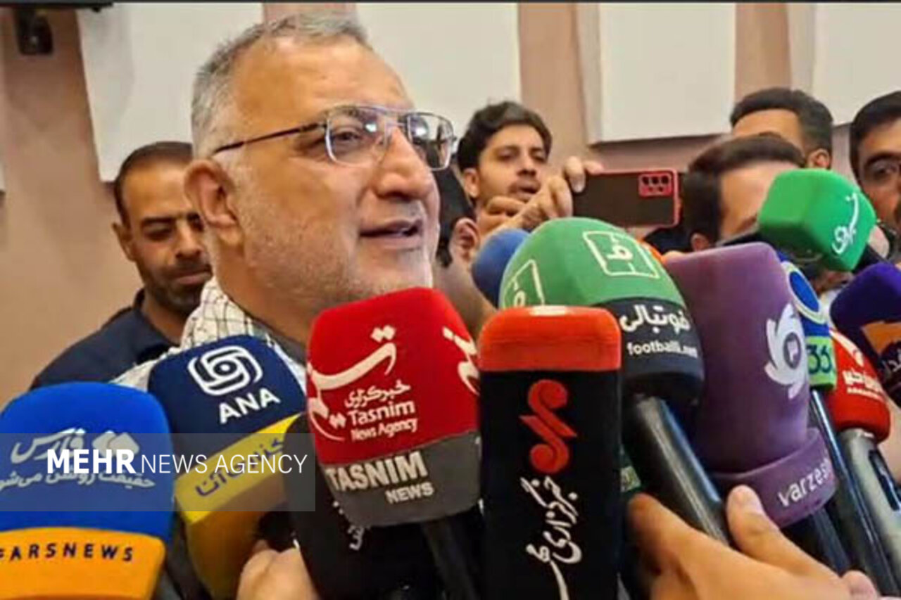 تمدید رایگان بودن حملونقل عمومی تا پایان جنگ دنبال میشود