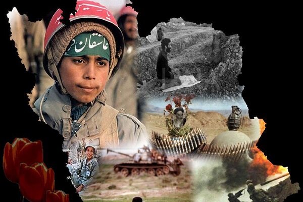 برادری شیعه و سنی در ۸ سال دفاع مقدس؛ جلوه‌ای از اتحاد ملی