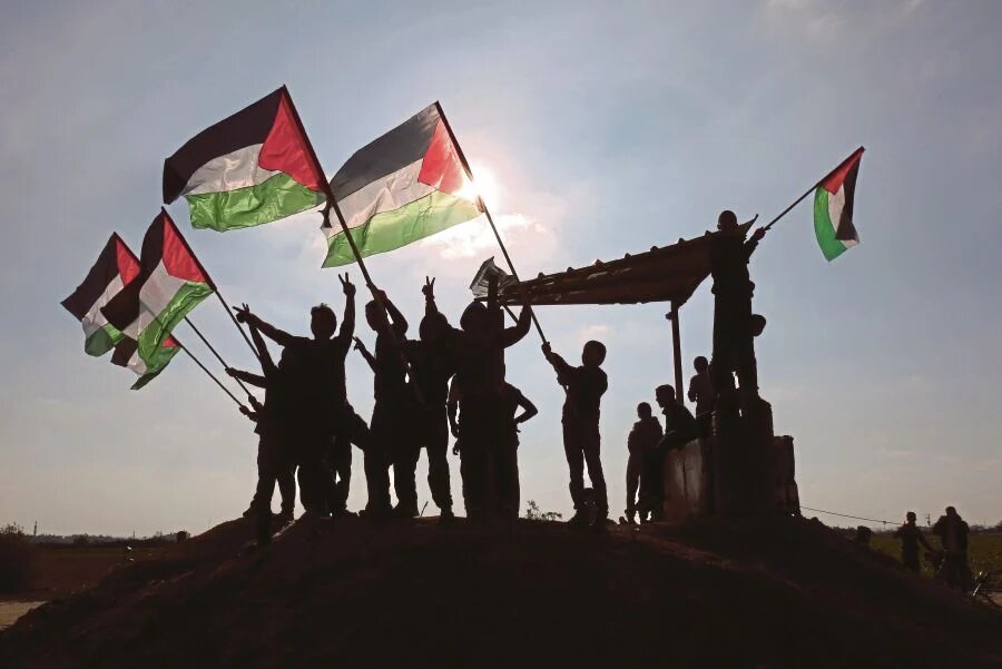 فلسطين،رسميت،كشور،شناختن،سياسي،صهيونيستي،رژيم،كشورها،اقدام،ن ...