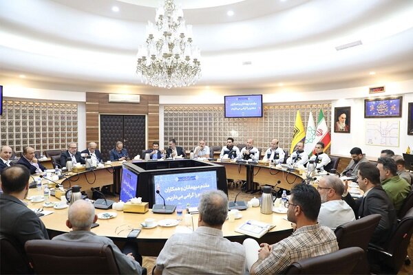 شركت،پيمانكاران،متروي،حومه،مسافران،مديرعامل،تجربه،مشكلات