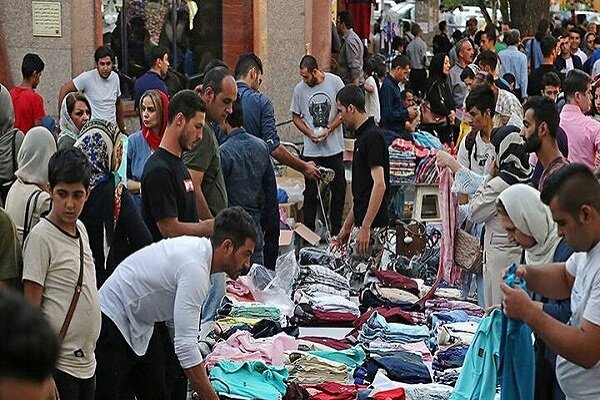 ساماندهي،شهر،تهران،غيرقانوني،شهرداري،مافيايي،معابر،مشاغل،نفع