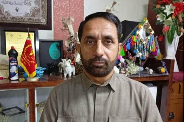 بازسازی و مرمت ۵۵۰ مدرسه در سیستان وبلوچستان برای سال تحصیلی جدید بازسازی و مرمت ۵۵۰ مدرسه در سیستان وبلوچستان برای سال تحصیلی جدید