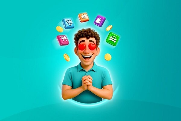 كاربران،سرويس،پرو،اشتراك،فعال،كاربر،تخفيف،اوبر،سوپرماركت،راي ...