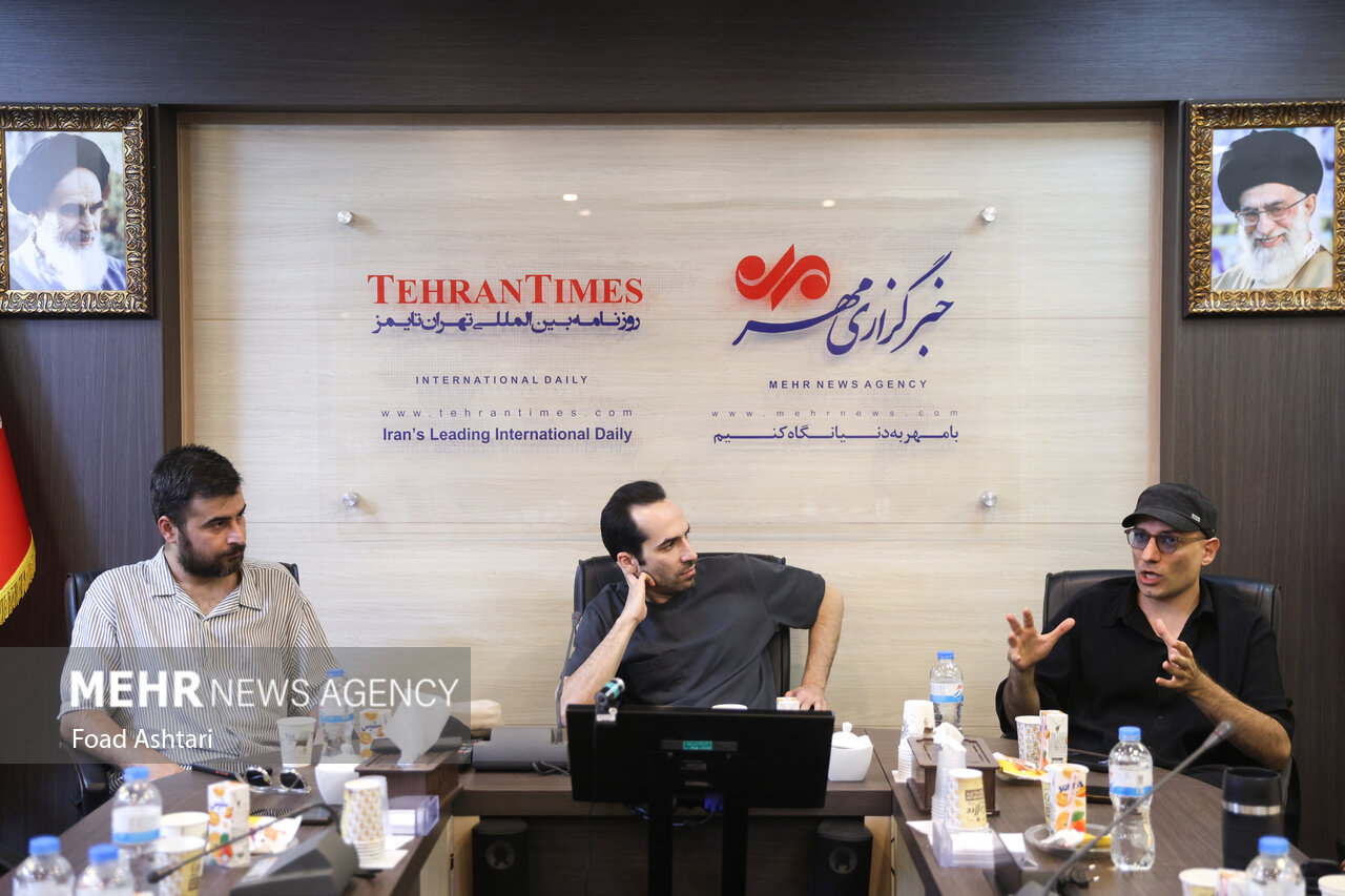 نمایشی که شبیه یک فرزند ناخوانده در تئاتر ما است؛ ممکن‌شدن در ناممکن!