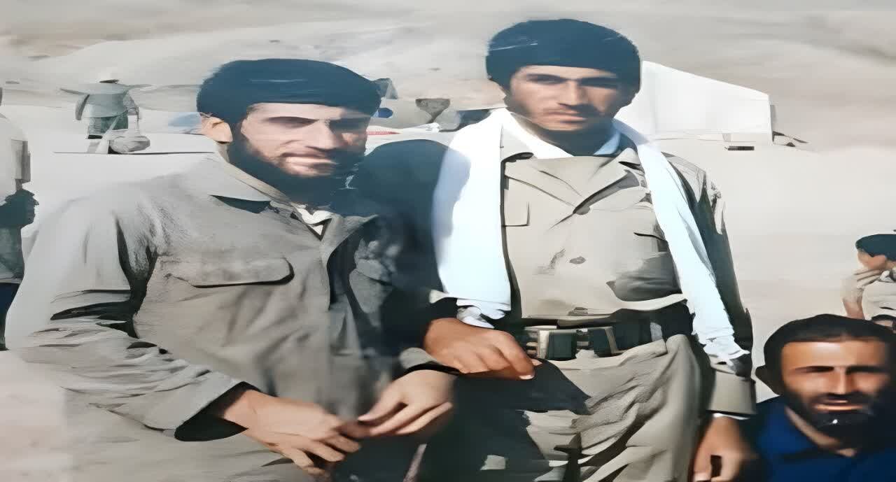 روایت هشت سال دفاع مقدس؛ از دهدشت تا جبهه های دهلران و کردستان