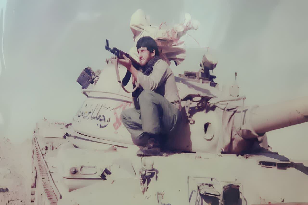 روایت هشت سال دفاع مقدس؛ از دهدشت تا جبهه های دهلران و کردستان