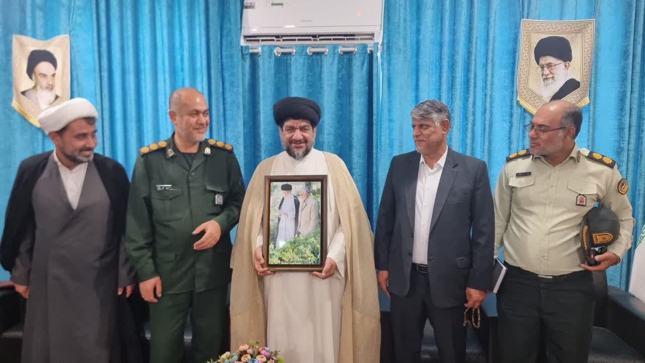 دستاوردهای دوران دفاع مقدس به نسل جوان منتقل شود