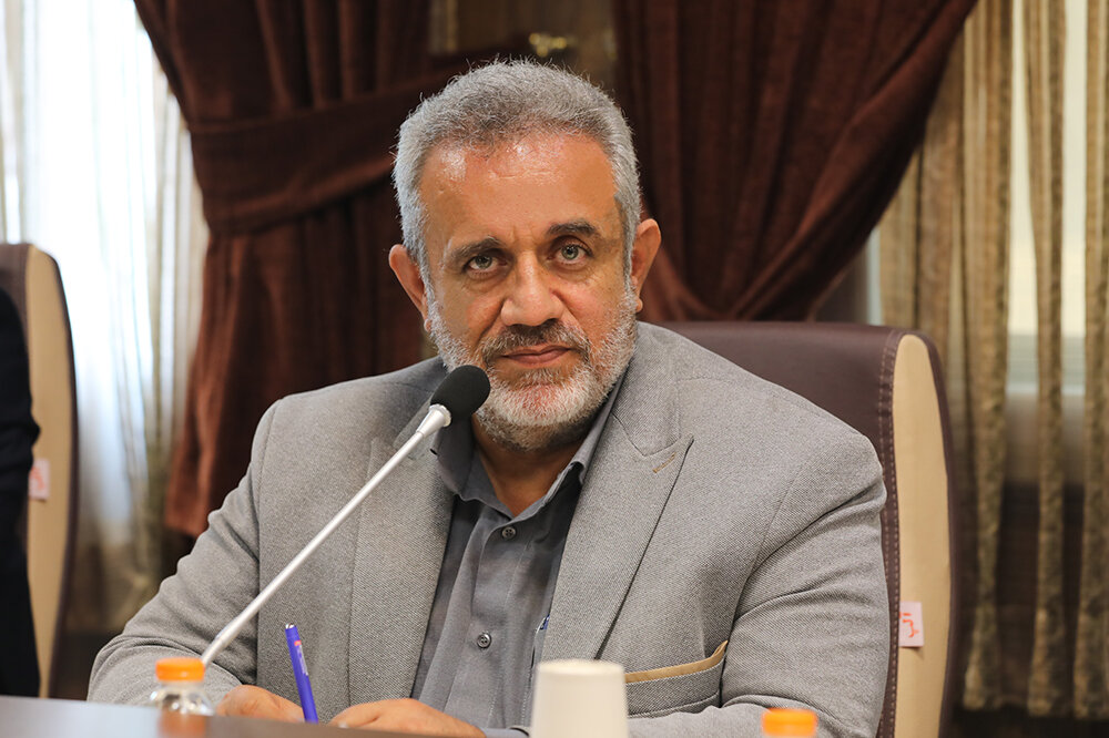 جوانمردی: حذف ضریب کاهشی، فشار مالیاتی مشاغل خرد را چند برابر کرده است