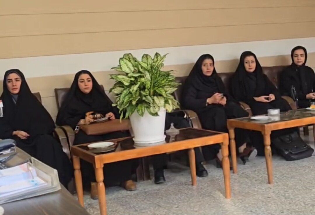 دادگستری گلپایگان حامی فعالان تقویت انسجام داخلی است