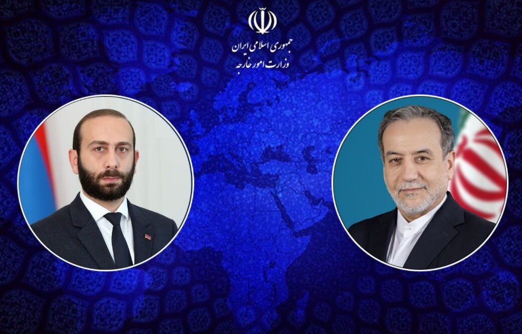 خارجه،امور،وزير،ارمنستان،كشور،روابط