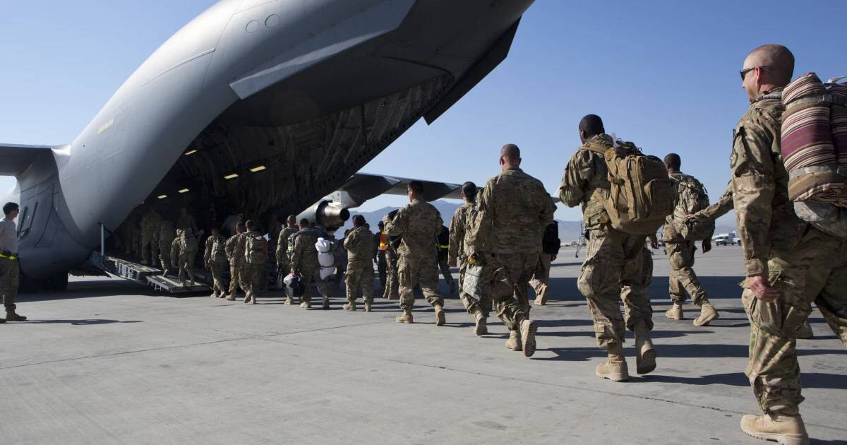 What is behind Trump's Bagram dream?