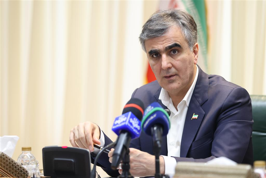 چراغ سبز بانک مرکزی به سرمایهگذاران خارجی برای فروش طلا در بورس کالا