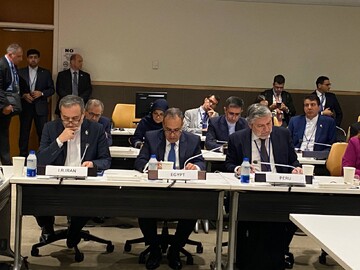 İsrail, Filistin medeniyetini yok etmektedir