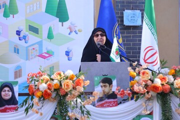 مظفر: ارتقای نظام تعلیم و تربیت نیازمند مشارکت همه‌جانبه است