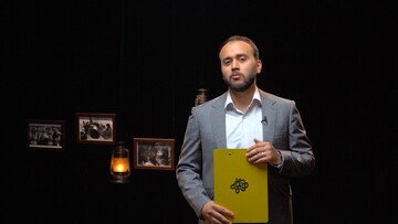 «هنگامه»؛ روایت هم‌افزایی نسل‌های دفاع مقدس و جنگ ۱۲ روزه