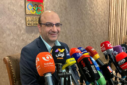 علی نژاد در پاسخ به مهر: با روش IOC از مدال آوران بحرین حمایت می کنیم