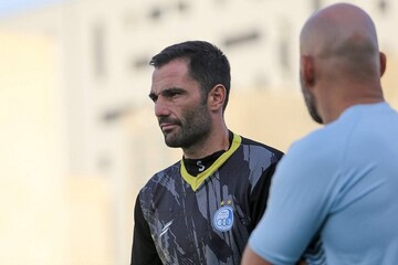 «آدان» امیدوار به بازگشت به ترکیب اصلی استقلال