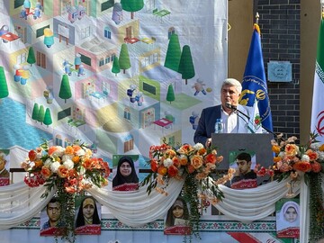 ورمقانی: هم‌افزایی خانواده و مدرسه کلید پیشرفت کشور است