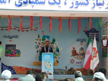 ۵۶ مدرسه جدید در خراسان شمالی افتتاح شد