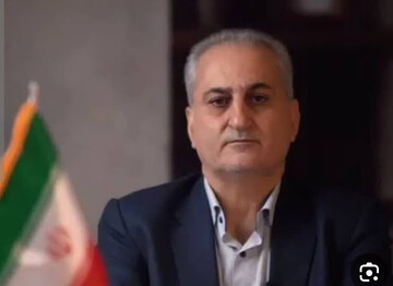 «ابراهیم امامی» سرپرست معاونت سیاسی استاندار اردبیل شد