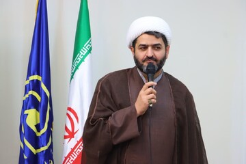 حجت الاسلام قائمی: بسیج هویت و زیست بوم فرهنگی ریشه‌دار در دل مردم است