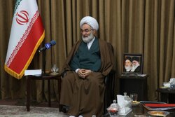 آیت الله فلاحتی: ۱۳ آبان نماد خروش ملت ایران علیه استکبار جهانی است