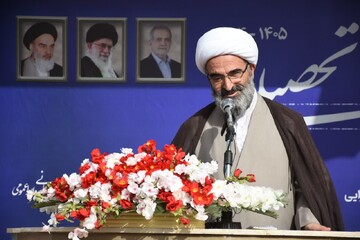 تلاش دانش‌آموزان برای تعالی و کرامت انسانی