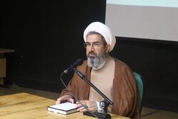 آیت الله کاظمی: جهاد تبیین رسالت امروز ما است