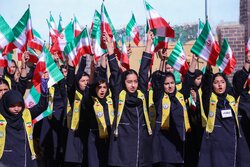 آیین بازگشایی مدارس در سنندج