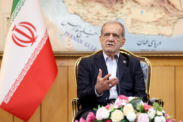 پزشکیان: تمهیدات لازم برای فعال شدن اسنپ‌بک اندیشیده شده است