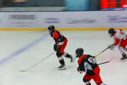 طاهری پورفرد: هاکی روی یخ و کشتی از رشته‌های مستعد پیشوا هستند